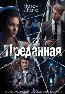 Преданная